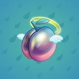Precious Peach #1727