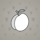 Precious Peach #1735