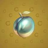 Precious Peach #1741
