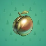 Precious Peach #1819 Precious Peach #1819