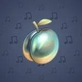Precious Peach #1859