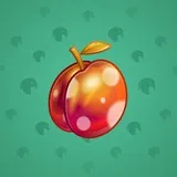 Precious Peach #1865 Precious Peach #1865