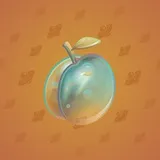 Precious Peach #1905