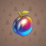 Precious Peach #1914