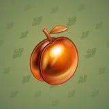 Precious Peach #1918