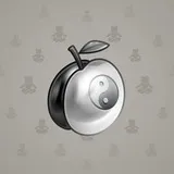 Precious Peach #1922
