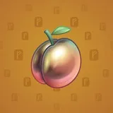 Precious Peach #1926