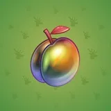 Precious Peach #1948