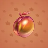 Precious Peach #195