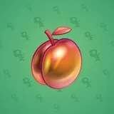 Precious Peach #1953