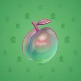 Precious Peach #1963
