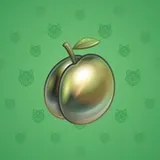 Precious Peach #1971