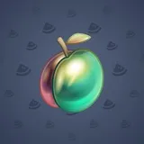 Precious Peach #1986 Precious Peach #1986