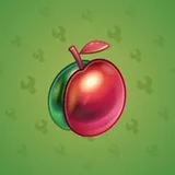 Precious Peach #1988