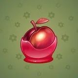 Precious Peach #1989