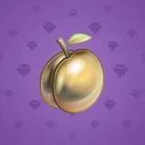 Precious Peach #2079