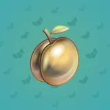Precious Peach #2121