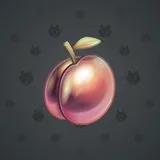 Precious Peach #2146