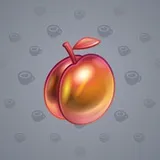 Precious Peach #2156