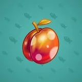 Precious Peach #2157