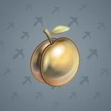 Precious Peach #2160