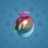 Precious Peach #2163