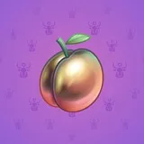 Precious Peach #217