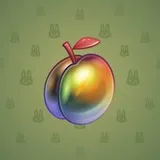 Precious Peach #2186