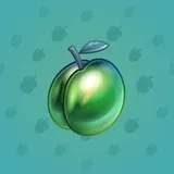 Precious Peach #2243