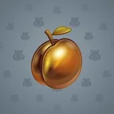 Precious Peach #2254