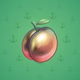 Precious Peach #2265