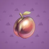 Precious Peach #2327 Precious Peach #2327