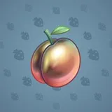 Precious Peach #2407