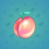 Precious Peach #2467