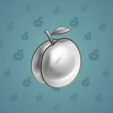 Precious Peach #2560