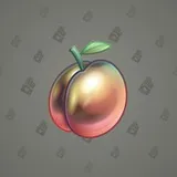 Precious Peach #2608