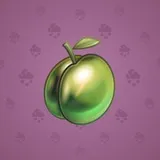 Precious Peach #2635