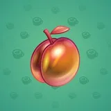Precious Peach #265
