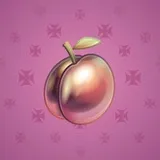 Precious Peach #2658