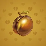 Precious Peach #2660
