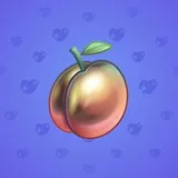 Precious Peach #2687