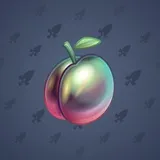Precious Peach #2812