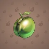 Precious Peach #356