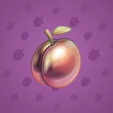 Precious Peach #357