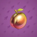 Precious Peach #384