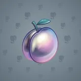 Precious Peach #432