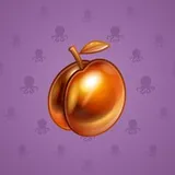 Precious Peach #469 Precious Peach #469
