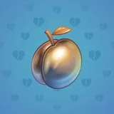 Precious Peach #525 Precious Peach #525