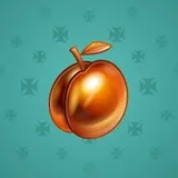 Precious Peach #538