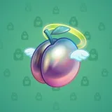 Precious Peach #545 Precious Peach #545